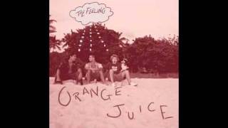 Orange Juice Music - &quot;Run Away&quot;
