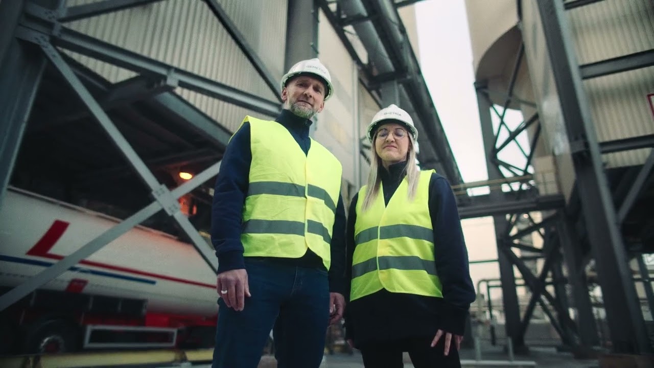 Ludzie Qemetiki (dawnego CIECH)