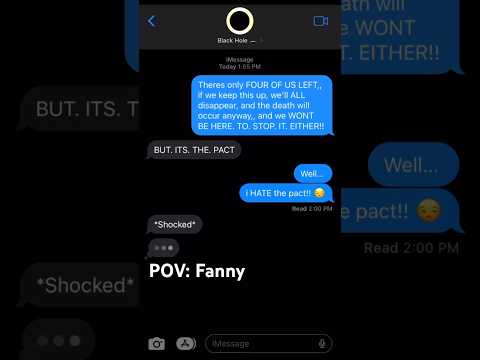 TPOT Fanny IDFK what this is y’all #bfb #tpot #fanny #shorts #jacknjellify #osc #effect