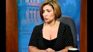 Celebrity Beacon Therapeutic "Changing Lives" - Comcast Newsmakers 2011 Wealth