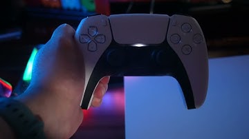 Where is L3 and R3 on PS5 Controller