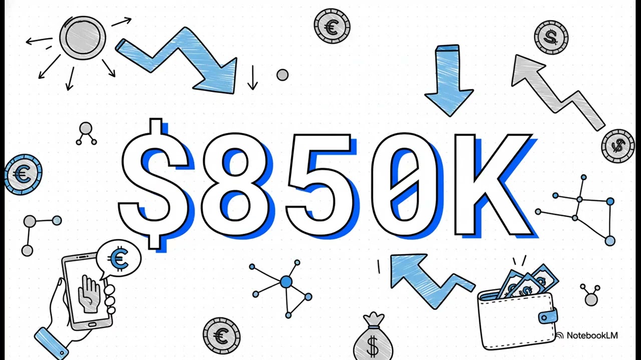 KSI s Crypto Controversy