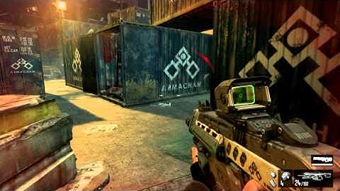 fear 3 phase commander