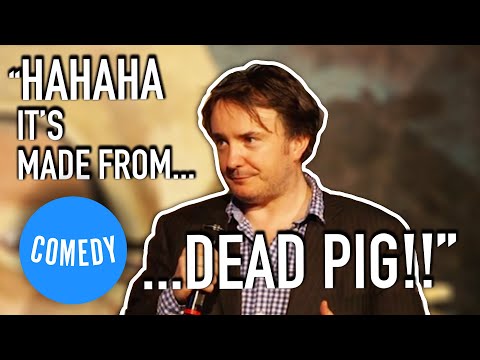 Télécharger gratuitement Images Dylan Moran On German Humour Off The Hook Bonus Live Show dernière par