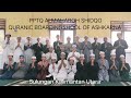 PPTQ ALMAHAROH SHIDQO & QUBISA