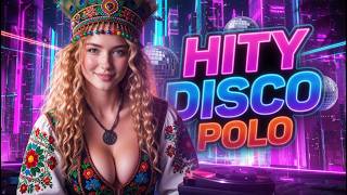 🎧 Top Euro Disco Polo Golden Hits 80s 90s 💿 Romantic Disco Polo Hity | Składanka Italo Disco