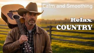 【Country Relax 166】Sunlit Fields Gentle Country Guitar for Peaceful Days screenshot 5