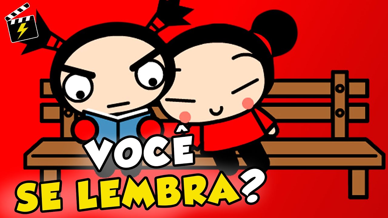 Jogos da Pucca - Jogos de Meninas