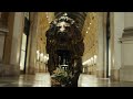 Leonardo3 museum  leone meccanicomechanical lion