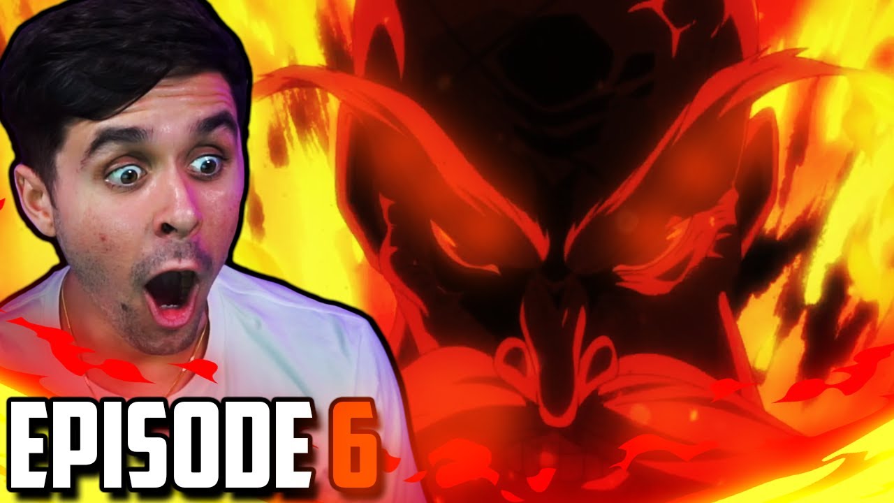 "YAMAMOTO'S BANKAI IS REVEALED" Bleach Thousand Year Blood War Episode
