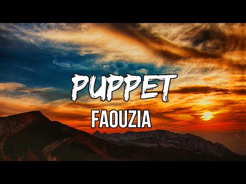 Faouzia - Puppet