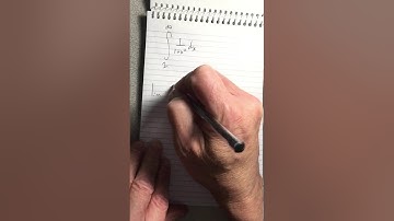 Improper Integrals, Unbounded Domain