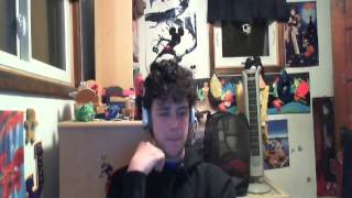 Flash Movie Announcement (Auditions closed)