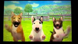 Nintendogs + Cats 3DS [Unlocked Breeds]