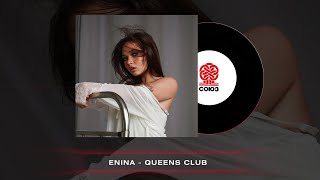 Enina - QUEENS CLUB (2023)