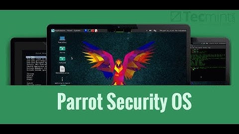 How To Install Parrot OS On VMware | Ep. 08 | Cybersecurity Lab