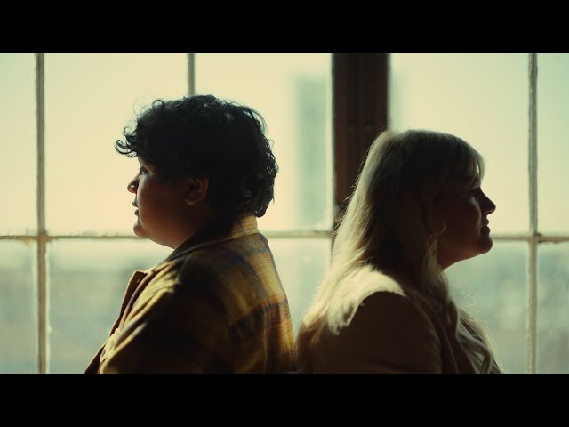 Francis Karel - Seeing Other People (with Maddie Zahm) (Official Video) class=
