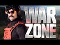 The 360 WARZONE FINISH with DrDisrespect