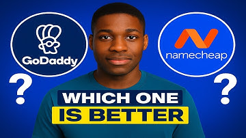 GoDaddy vs Namecheap – Which Hosting Is Better for Beginners?