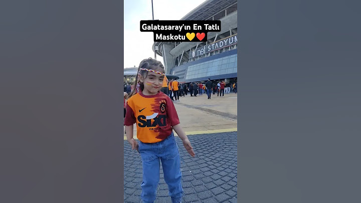 Galatasaray'ın Yeni Maskotu 💛❤️ #baby #çocuk #galatasaray #baba #shorts #shortvideo #love #babyshark