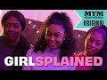 GIRLSPLAINED (2019) | Drama Short Film (4K) | MYM