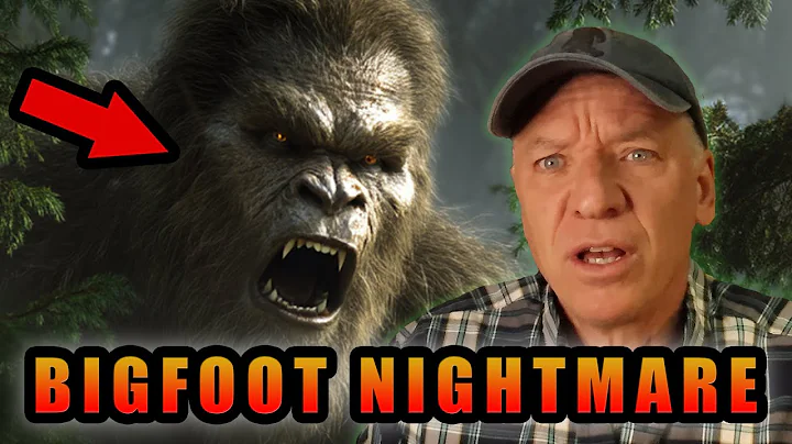 Remote Camp in Black Hills Hides TERRIFYING SECRET + 3 More Stories!