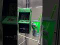 Mortal Kombat 2 Movie : Arcade Cabinet Popcorn Bucket