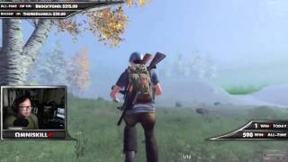 BR Win 591 - Explosive Arrows...
