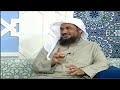 سهرة الرسالة سيرة ومسيرة مع عبدالرحمن الباهلي في ضيافة الإعلامي د عبدالعزيز الزير