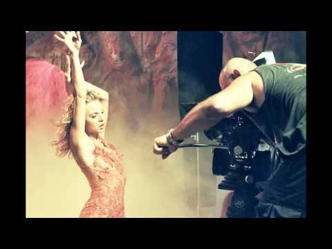 Cristiana Raduta - Amor Amor (Vanity Mashup)