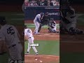 Cole NEVER throws Muncy a slider… 0 for 6 🤯 #mlb #baseball