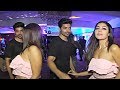 Gurmeet Choudhary And Debina Bonnerjee Drunk Dance At Romanch Mehta Birthday Party