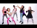 Brooklyn Queen - KeKe Taught Me [Dance Instructional Video] Mp3 Song