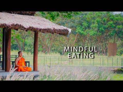 How to Improve Your Eating | A Monks Perspective