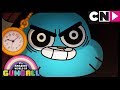 Gumball | The Guy | Cartoon Network