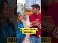 IO VS LA MIA RAGAZZA - Quando sbagli persona 😅 - iPantellas