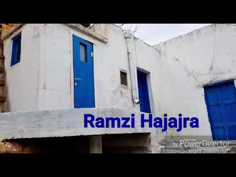 القرى المهجرة في فلسطين