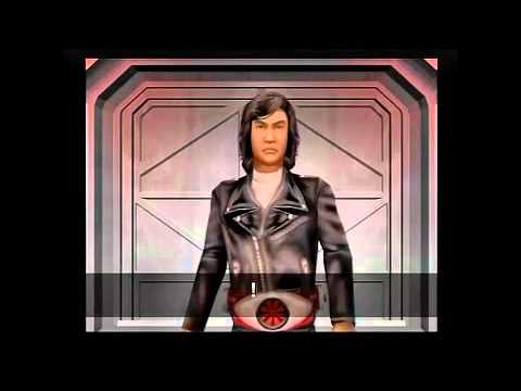 PS2 仮面ライダー 正義の系譜 第4章 ムービー集