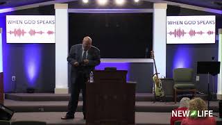 The Transformative Power of God's Voice