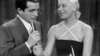 Perry Como & Carol Channing  If You Hadn't, But You Did