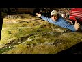 How I made this HUGE 8Ft Ultra-Realistic wargaming board!!!