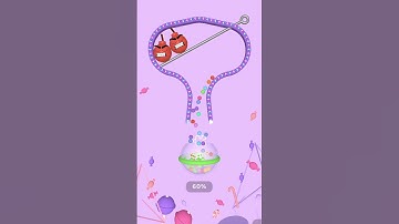 PULL THE PIN ✅ [ LEVEL 46 ]  "Y U R A N Games World"  #yuran #shorts #games #yurangamesworld