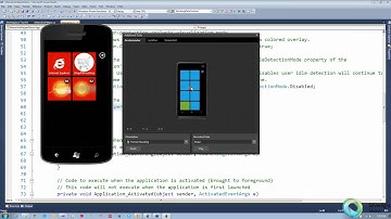 10 Best Practices for Windows Phone Developers - Frameworks, Toolkits & Tips