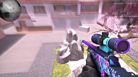 StandKnife V1.3.0 Gameplay | Sakura 😱❤️