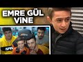 Youtuberlar le en komk emre gl vnelari zledk 