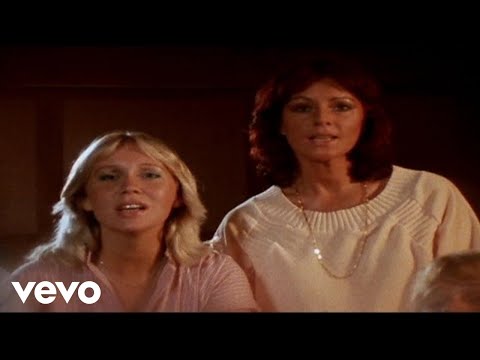 ABBA - Estoy Soñando