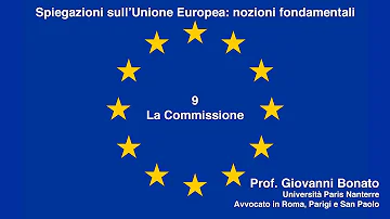 Quanti sono i membri della Commissione europea?