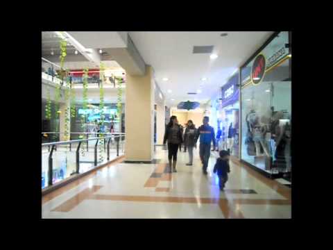 Video centro comercial tintal - YouTube