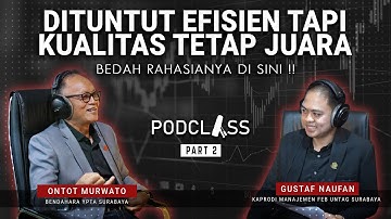 Peran Strategis RBA dalam Menentukan Efektivitas Aktivitas Bisnis Institusional (Part 2)