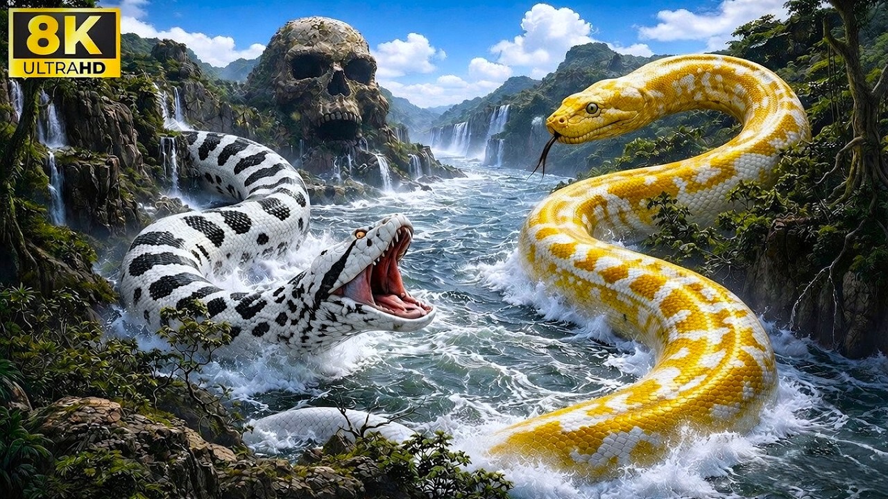 Kong Raptor KING KONG vs GREAT REPTILE BATTLE: Brutal Battle of Godzilla! Kong's ...
